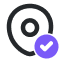 New user icon